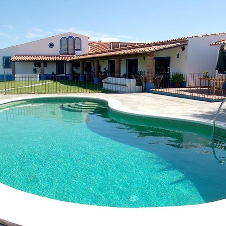 Hotel Monte Do Laranjal Monsaraz Exterior foto