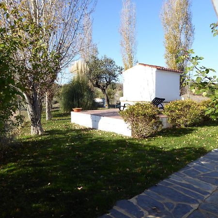Hotel Monte Do Laranjal Monsaraz Exterior foto