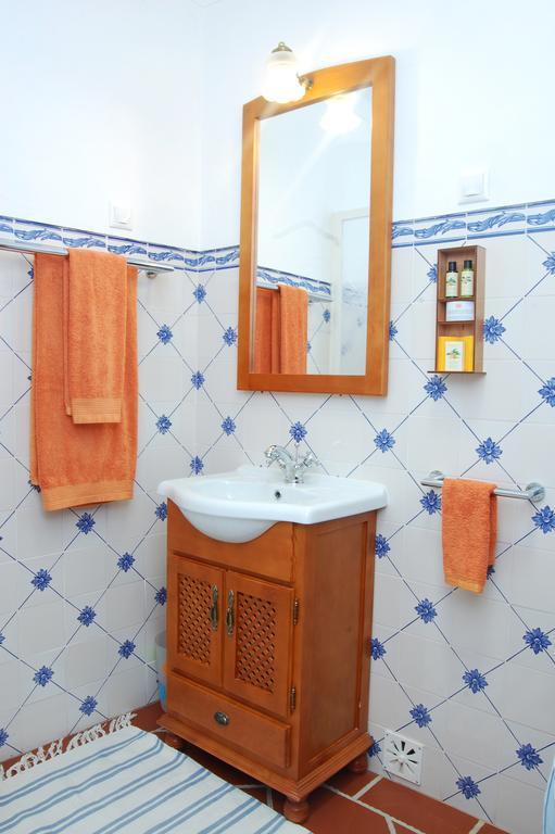 Hotel Monte Do Laranjal Monsaraz Zimmer foto