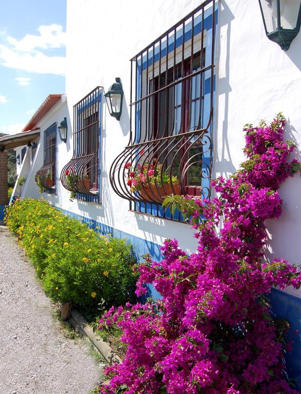 Hotel Monte Do Laranjal Monsaraz Exterior foto