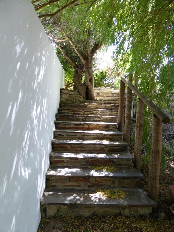 Hotel Monte Do Laranjal Monsaraz Exterior foto