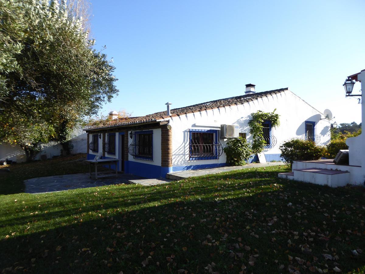 Hotel Monte Do Laranjal Monsaraz Exterior foto